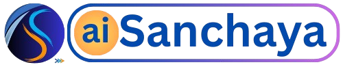 aiSanchaya logo